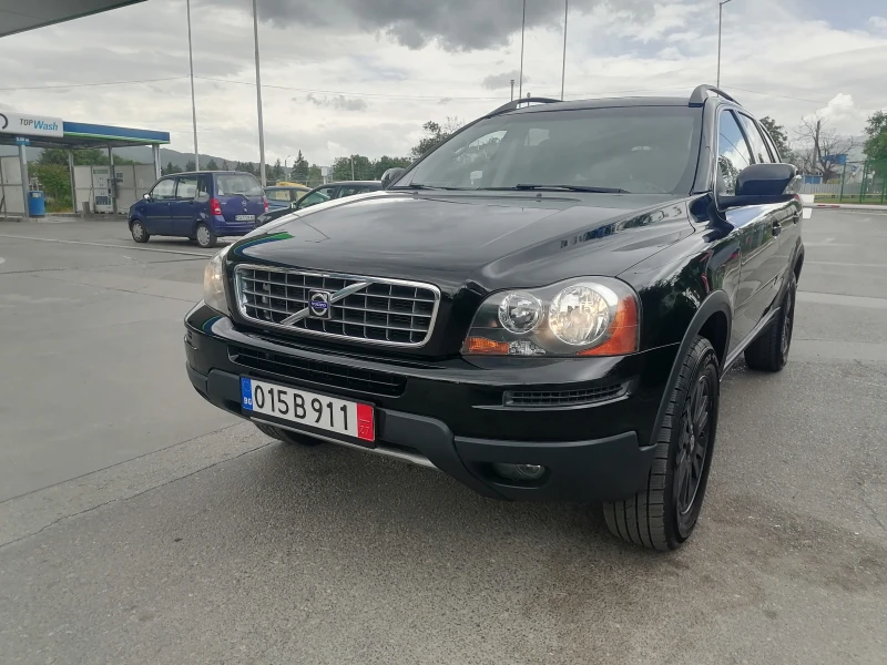Volvo Xc90 3.2i 7 местен - 18500 лв. - 83837252 1