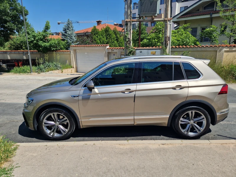 VW Tiguan R Line, 2.0 TSI, 4 Motion - 37000 лв. - 30461559 1