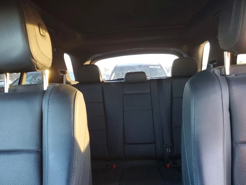 Mercedes-Benz GLE 350 2.0L 4 Rear-wheel drive | Mobile.bg � ����������� 10
