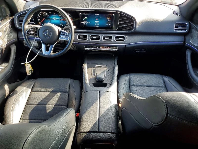 Mercedes-Benz GLE 350 2.0L 4 Rear-wheel drive | Mobile.bg � ����������� 8