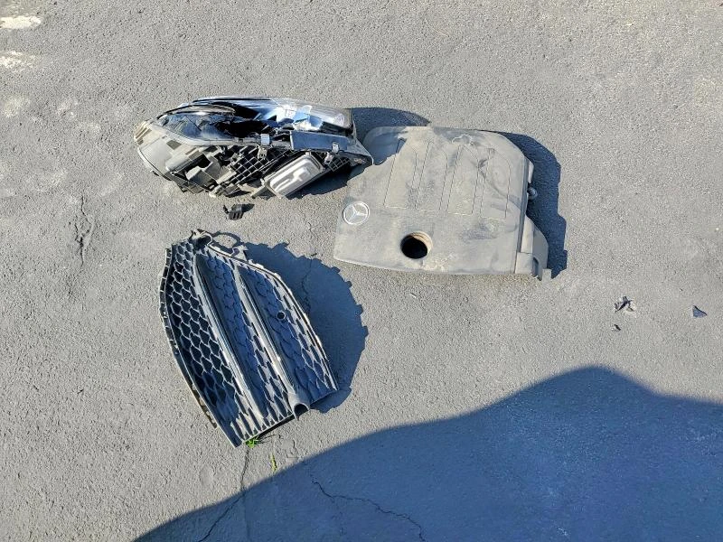 Mercedes-Benz GLE 350 2.0L 4 Rear-wheel drive | Mobile.bg � ����������� 14