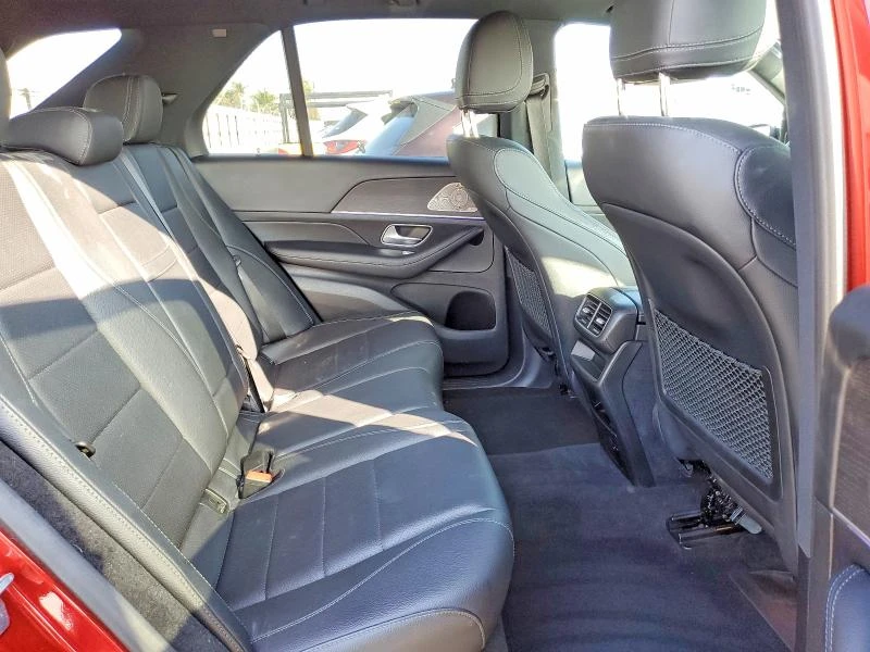 Mercedes-Benz GLE 350 2.0L 4 Rear-wheel drive | Mobile.bg � ����������� 11