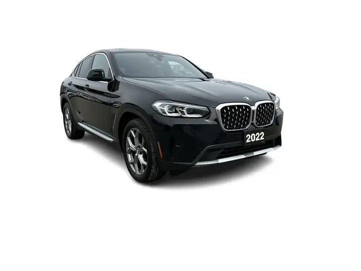 BMW X4 30i * CARFAX * АВТО КРЕДИТ * , снимка 3 - Автомобили и джипове - 54784657