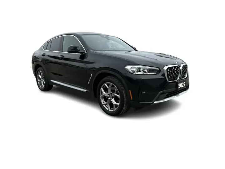 BMW X4 30i * CARFAX * АВТО КРЕДИТ * , снимка 2 - Автомобили и джипове - 54784657