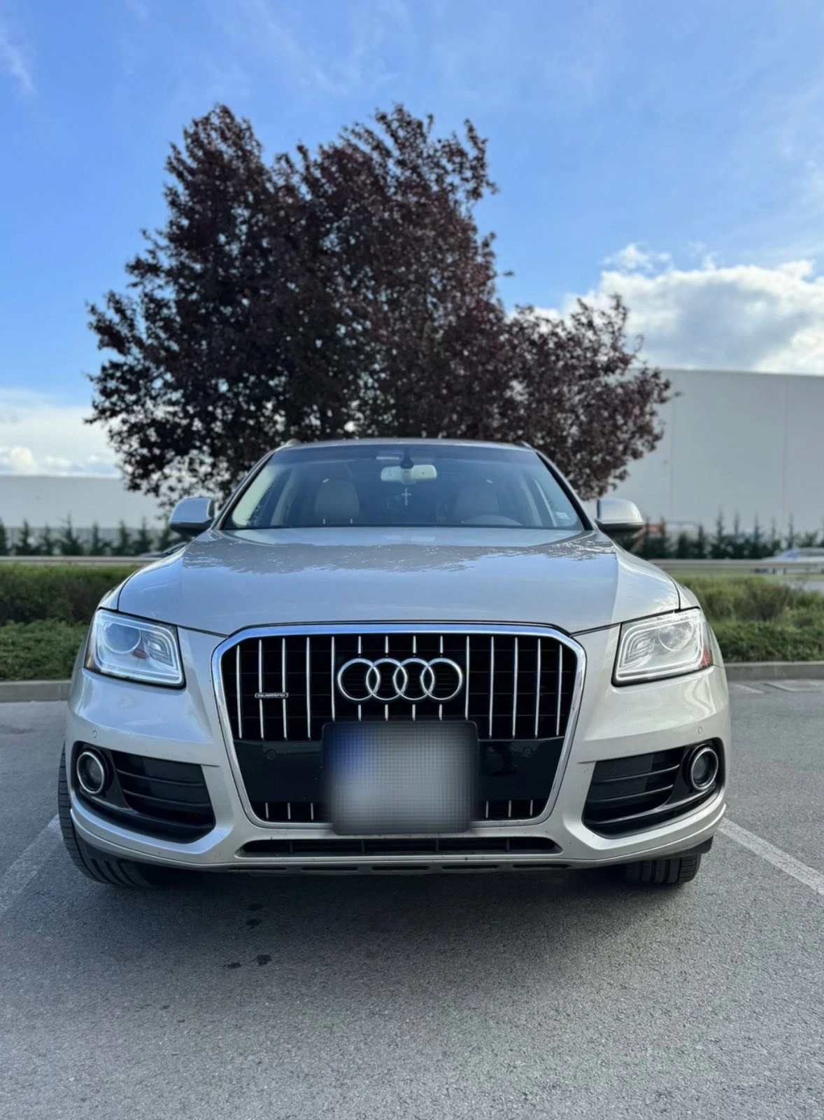 Audi Q5  - изображение 2