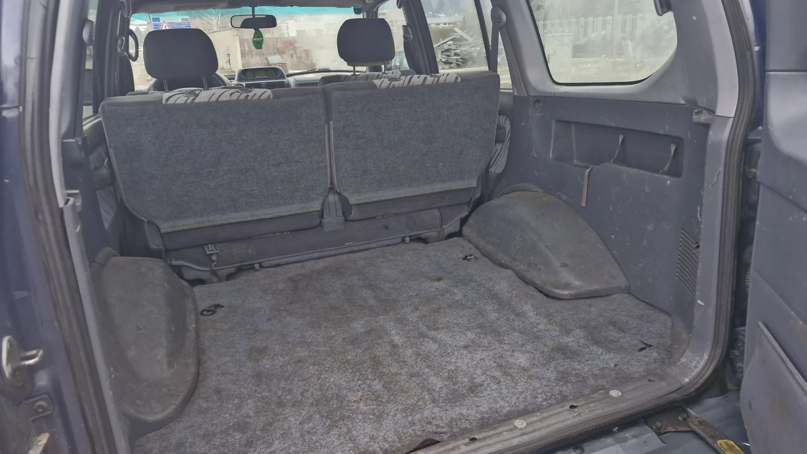 Toyota Land cruiser 3.0 TD  4X4 - изображение 4