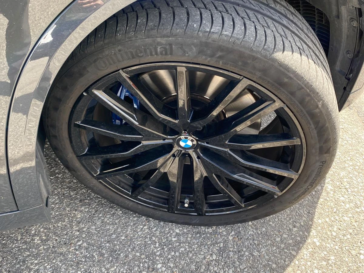 BMW X5 M50I XDRIVE CARFAX АВТО КРЕДИТ - изображение 9