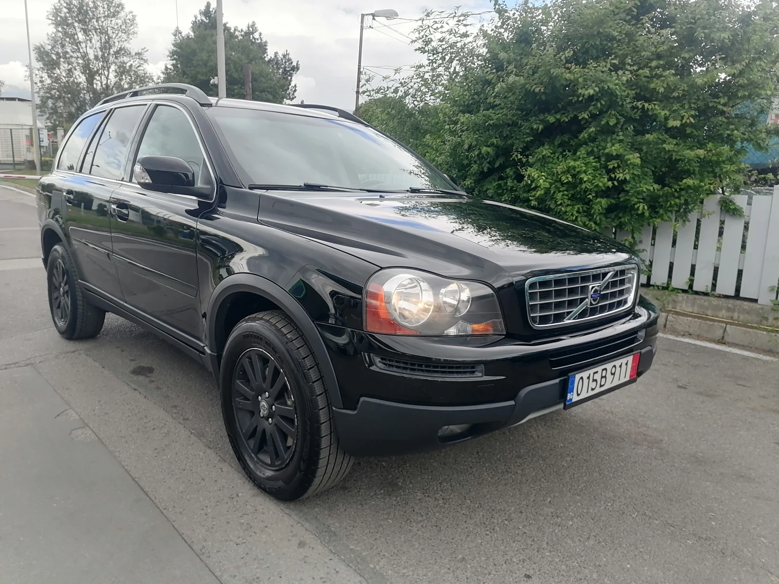 Volvo Xc90 3.2i  7 местен  - изображение 6
