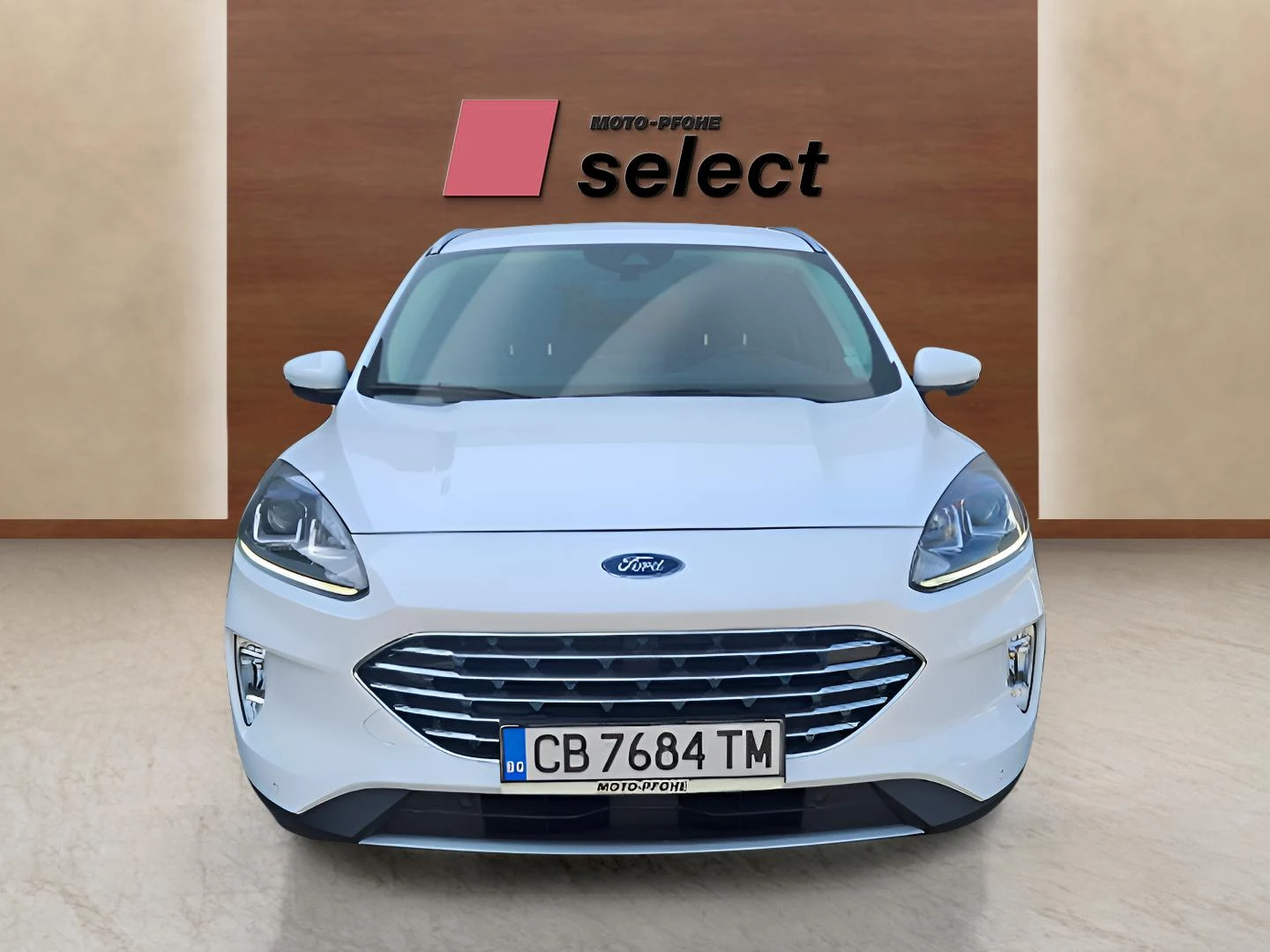 Ford Kuga 2.5 FHEV - изображение 5
