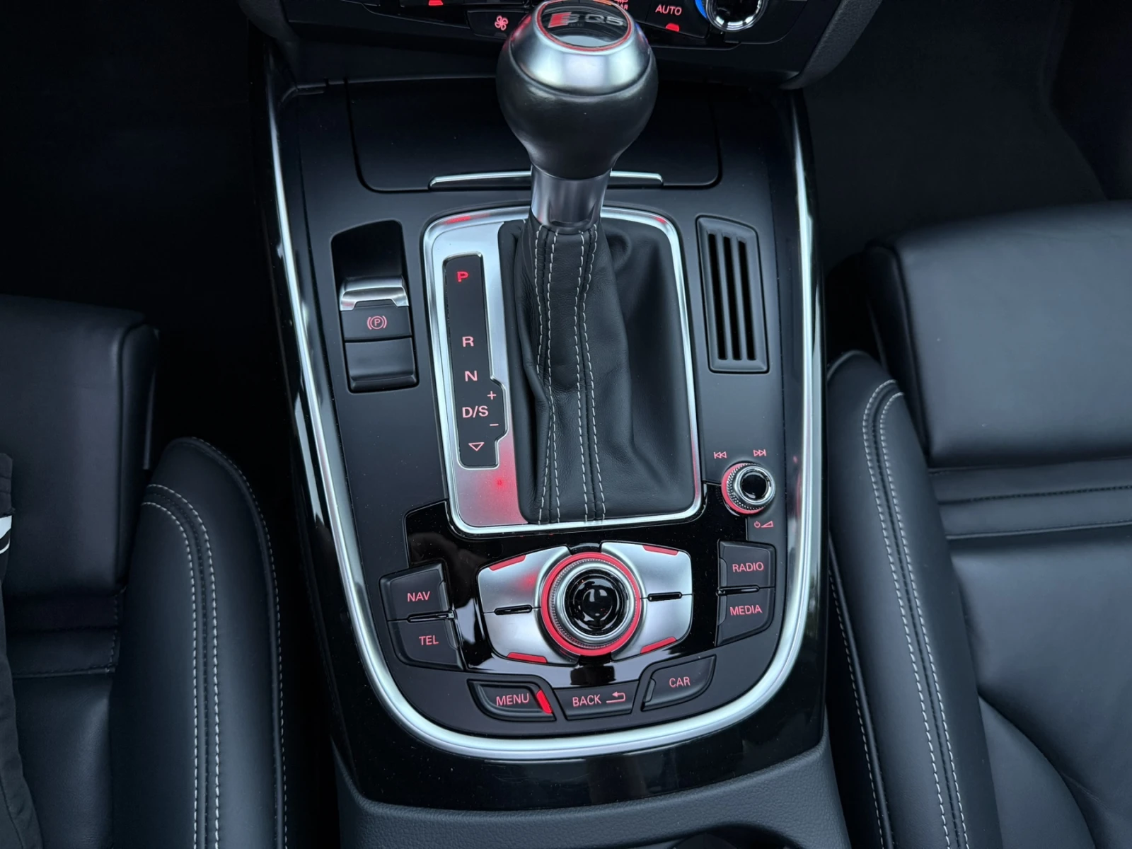 Audi SQ5 | Mobile.bg — изображение 12