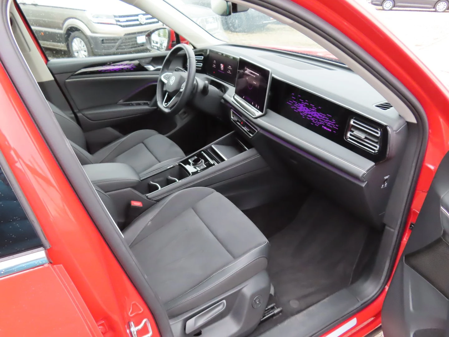 VW Tiguan Elegance 1.5 eTSI DSG | Mobile.bg � ����������� 6