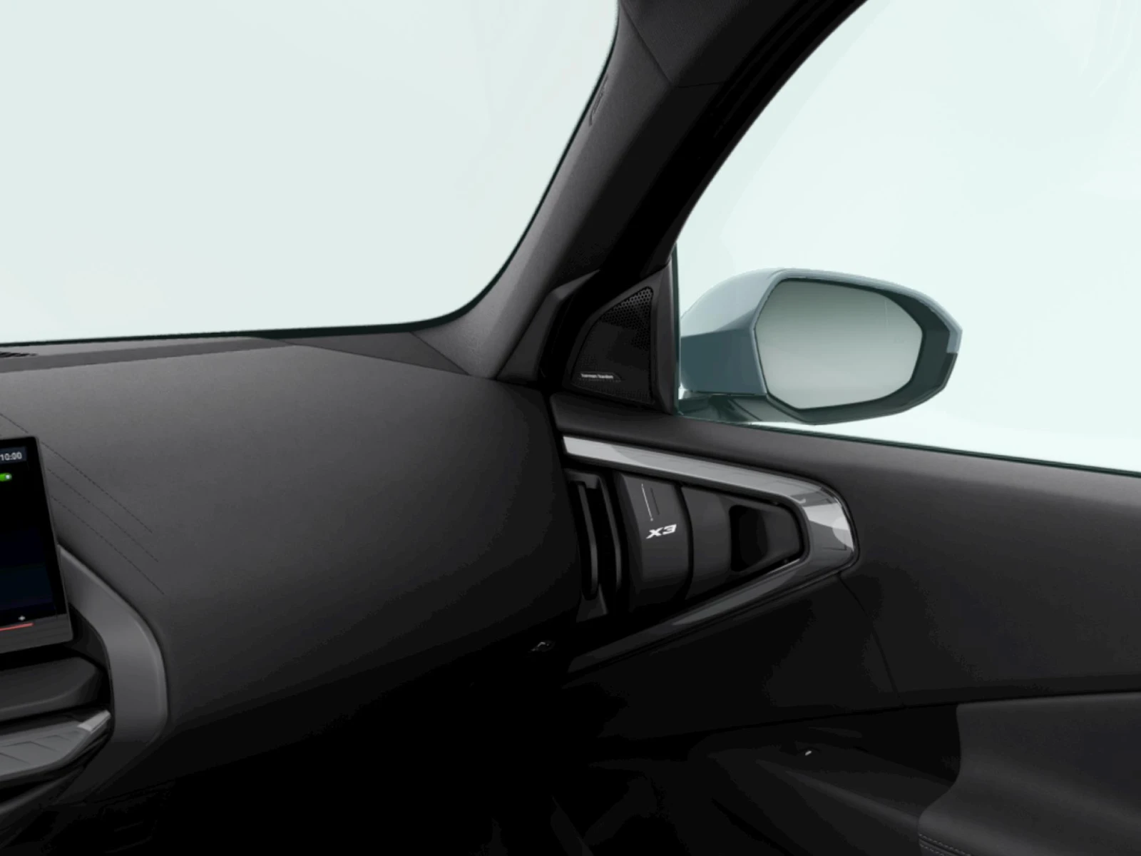 BMW X3 20d xDrive | Mobile.bg   11