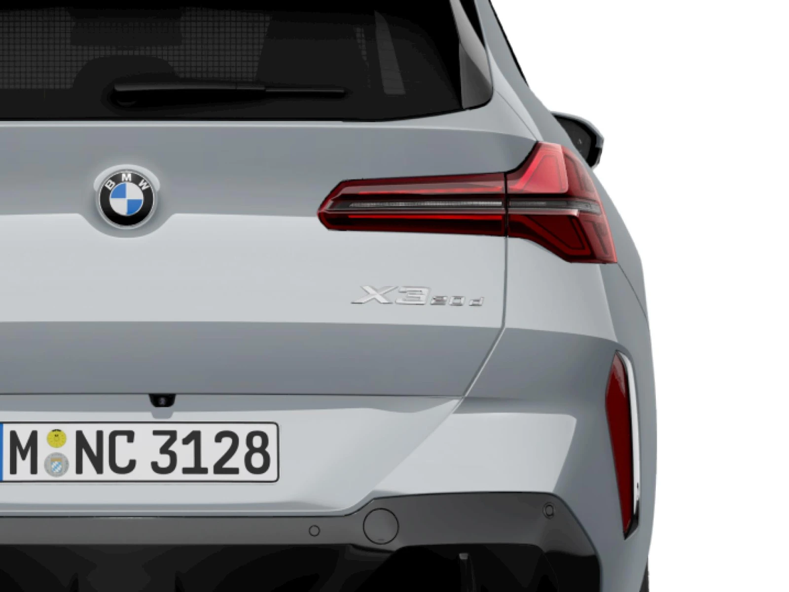 BMW X3 20d xDrive - изображение 7