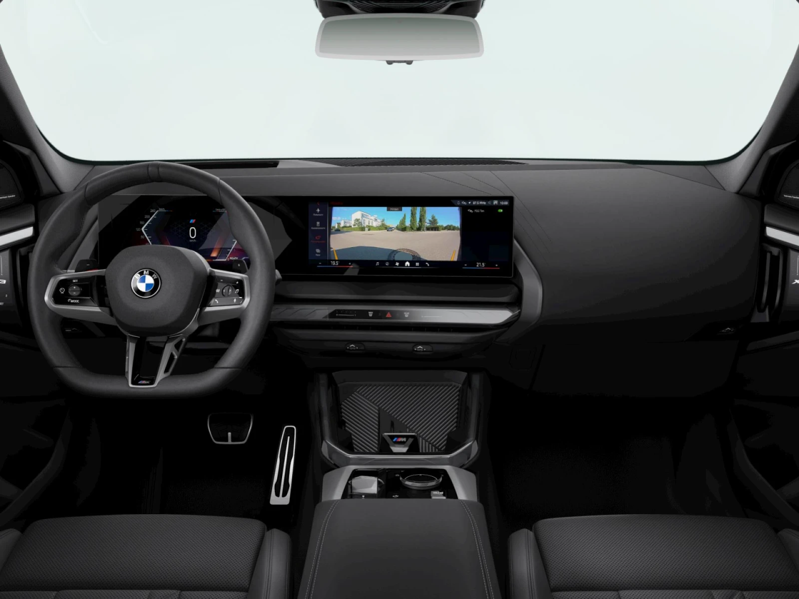 BMW X3 20d xDrive - изображение 10