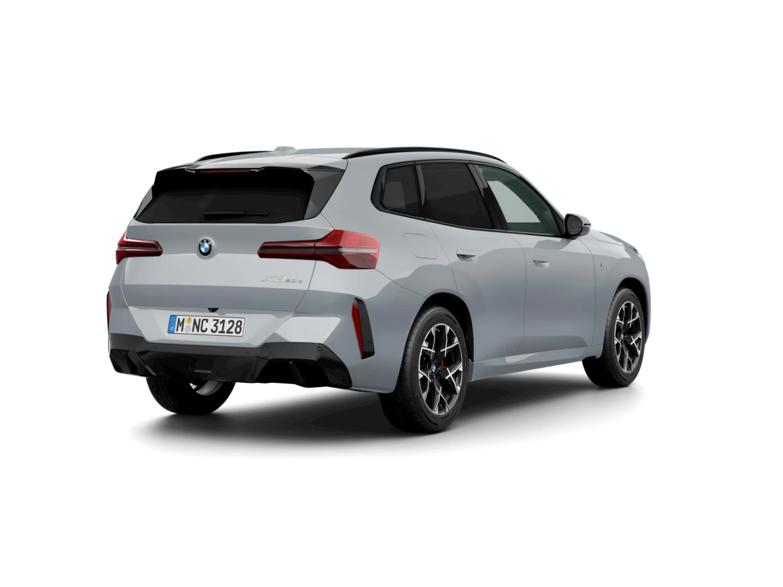 BMW X3 20d xDrive - изображение 3