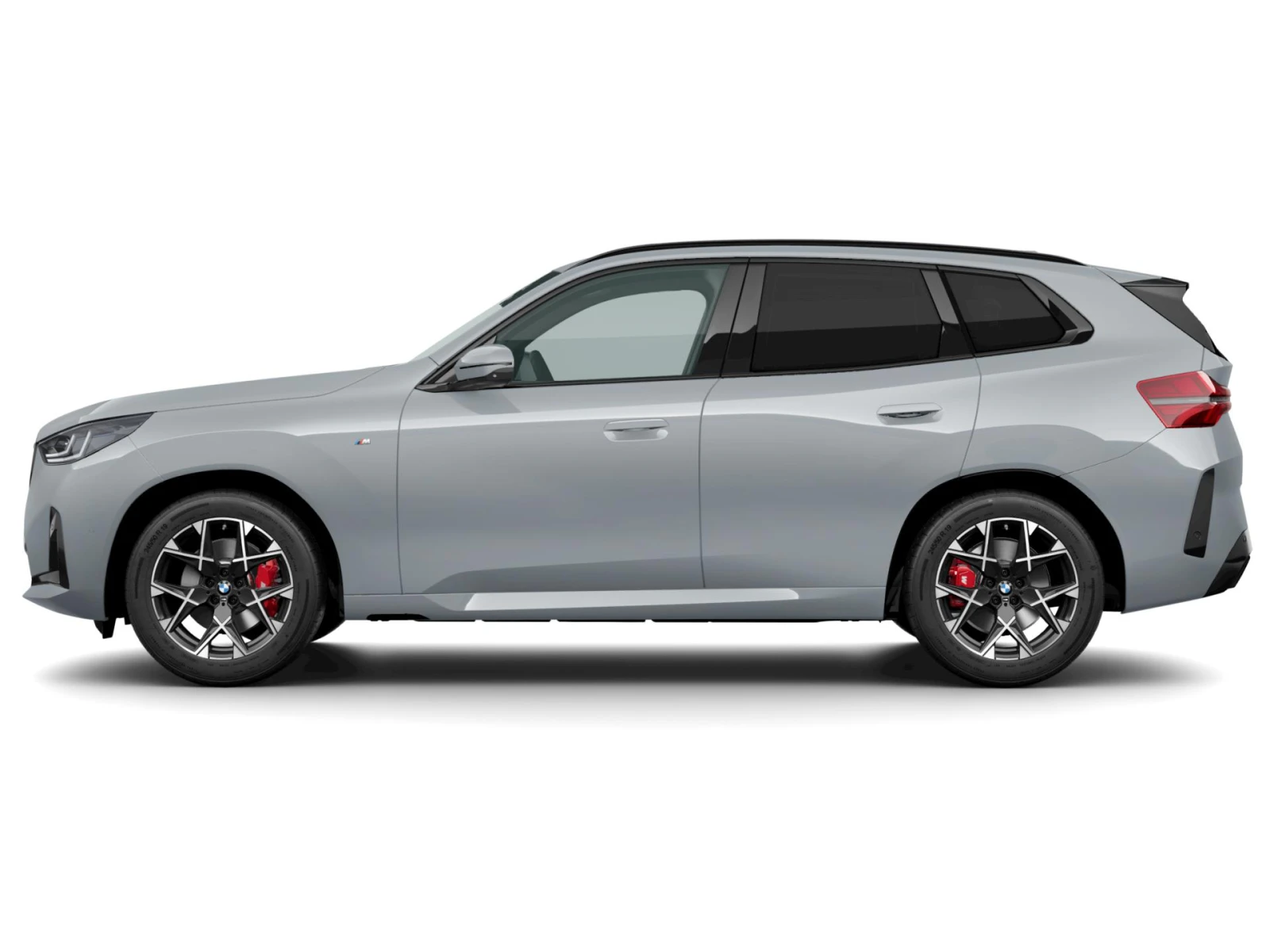 BMW X3 20d xDrive - изображение 4