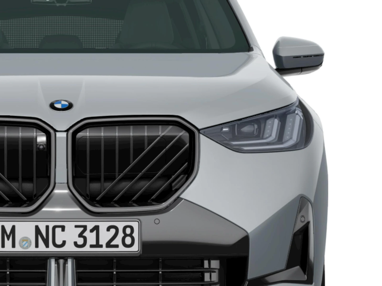 BMW X3 20d xDrive - изображение 6