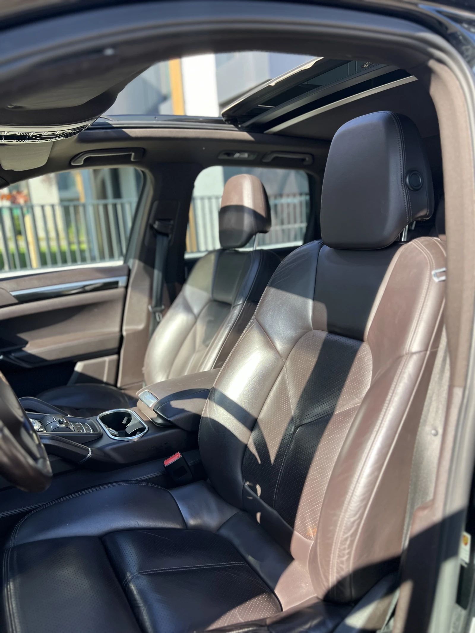 Porsche Cayenne 3.0 | Mobile.bg   11