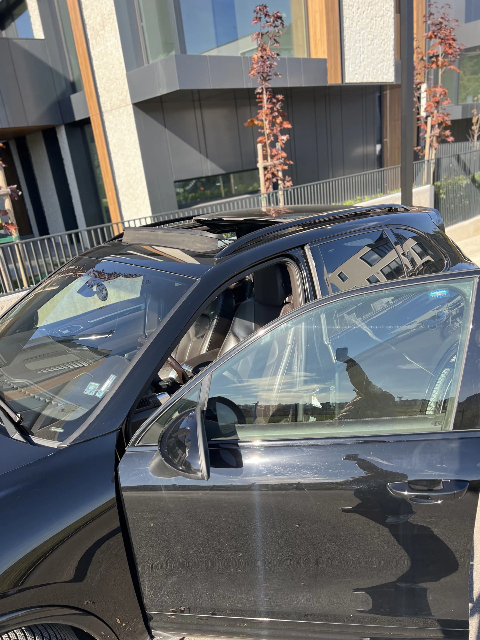 Porsche Cayenne 3.0 | Mobile.bg   12