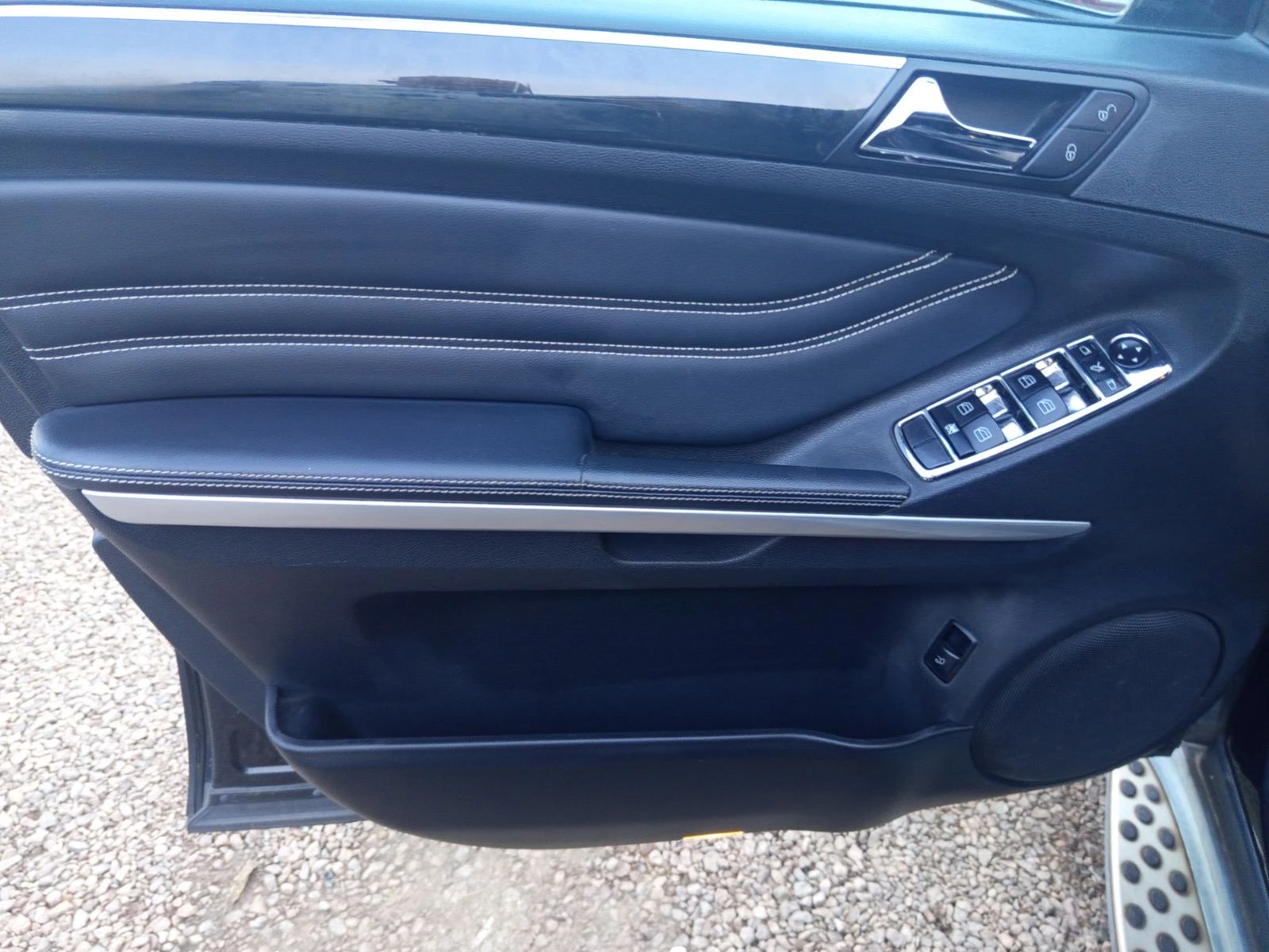 Mercedes-Benz ML 350 Grand Edition | Mobile.bg   9