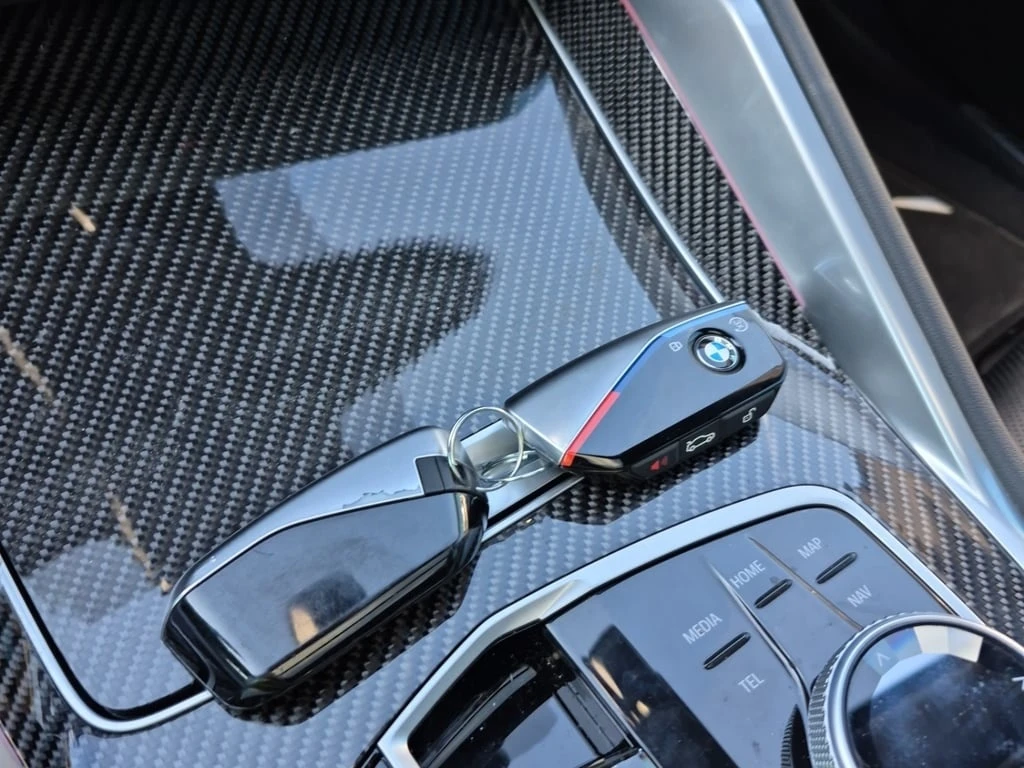 BMW X6 * XDRIVE40I * CARFAX *    | Mobile.bg   13