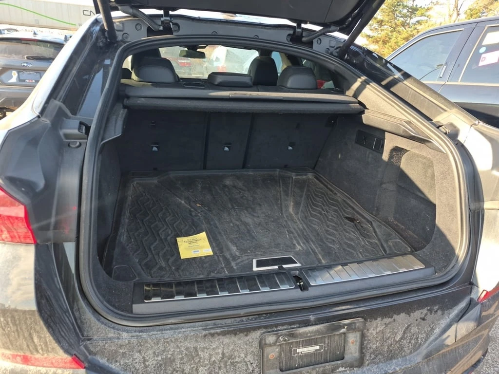 BMW X6 * XDRIVE40I * CARFAX *    | Mobile.bg   12