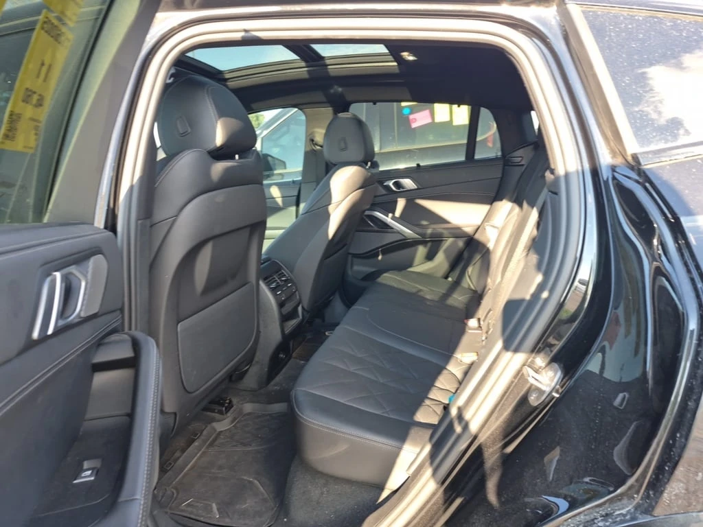 BMW X6 * XDRIVE40I * CARFAX *    | Mobile.bg   11