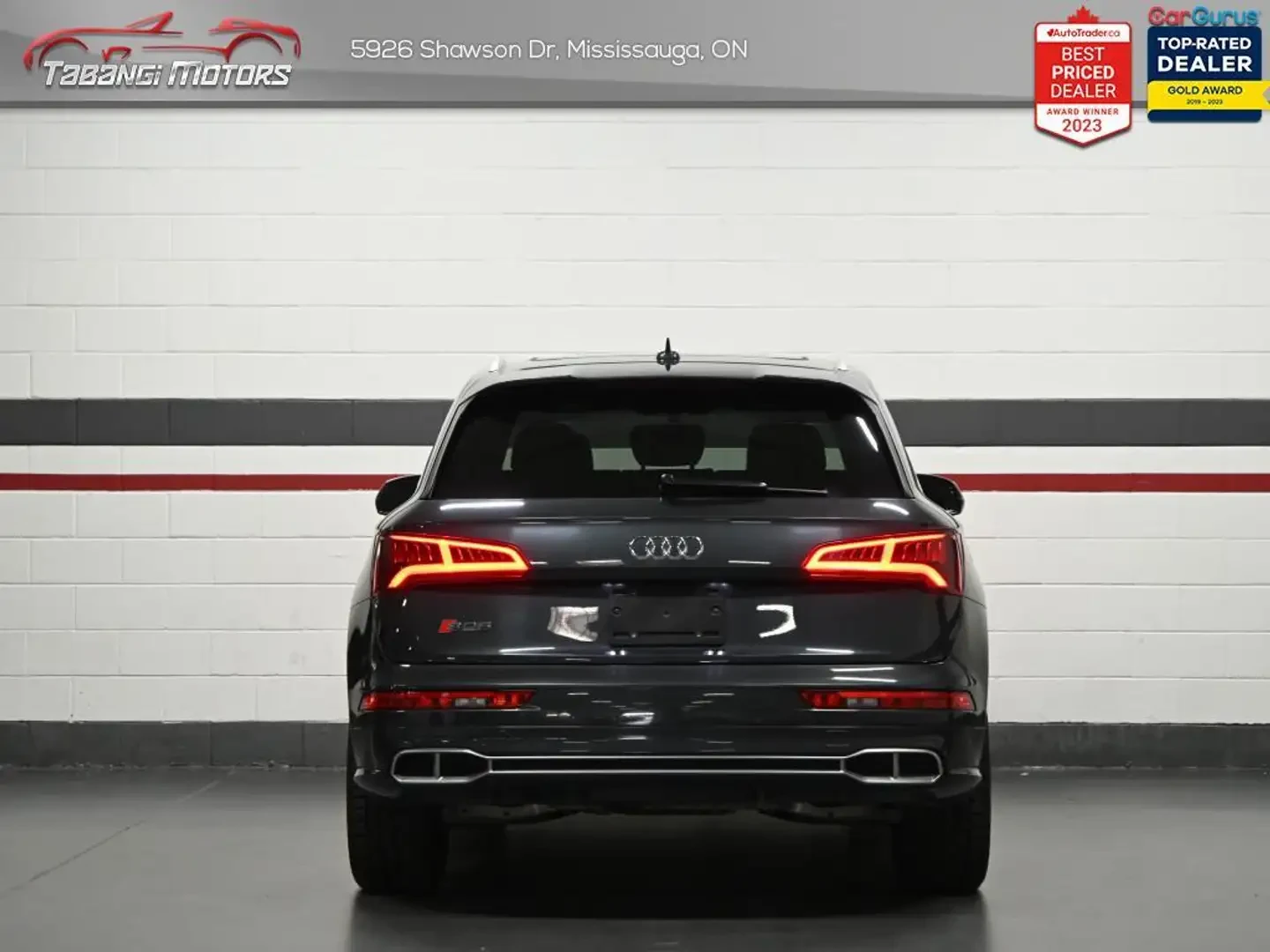 Audi SQ5 * 360* * . | Mobile.bg   5