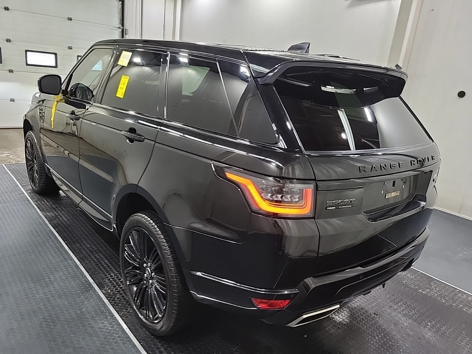 Land Rover Range Rover Sport * AUTOBIOGRAPHY* CARFAX * ��� ������������ ������ | Mobile.bg � ����������� 5