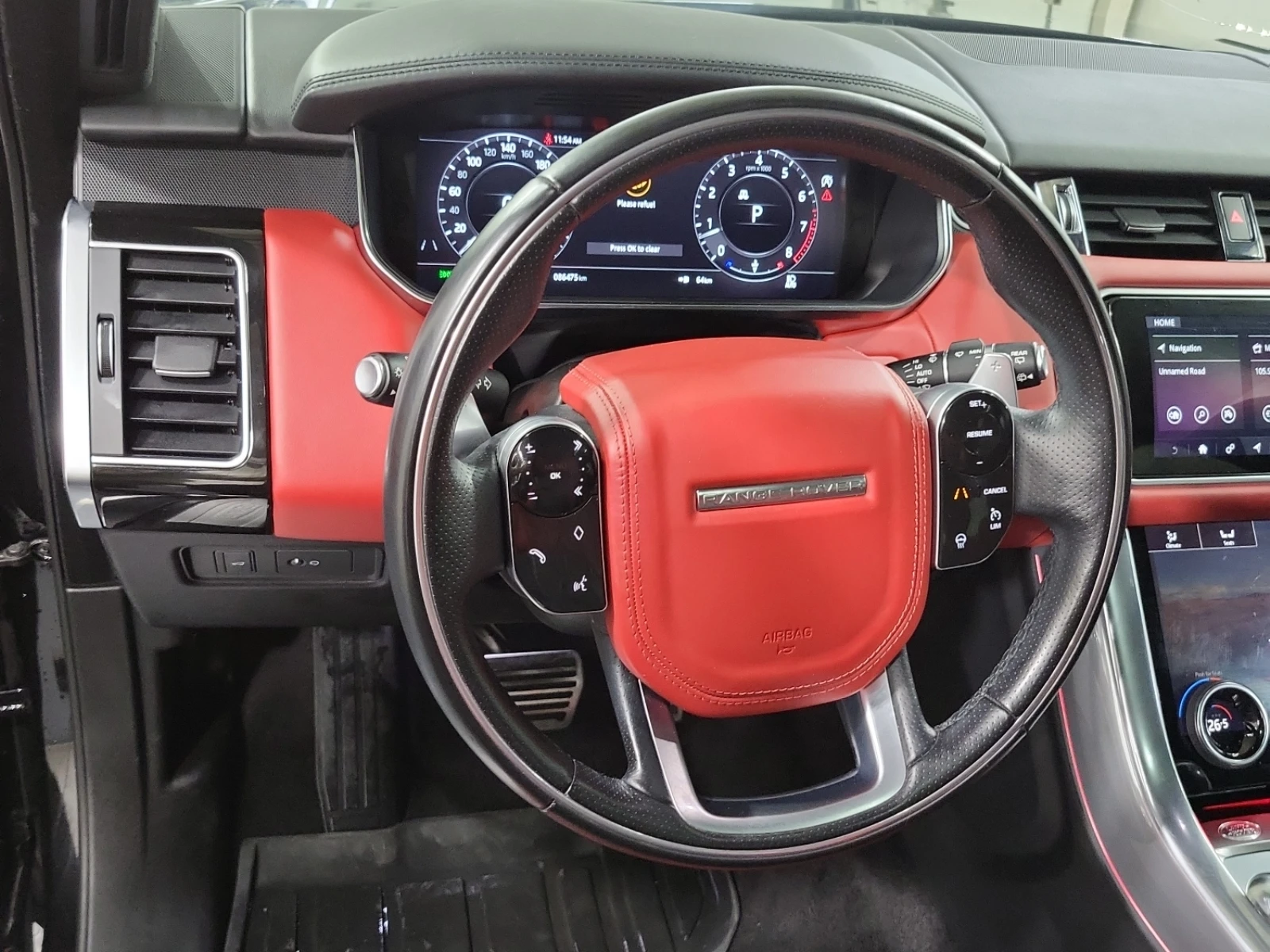 Land Rover Range Rover Sport * AUTOBIOGRAPHY* CARFAX * ��� ������������ ������ | Mobile.bg � ����������� 9