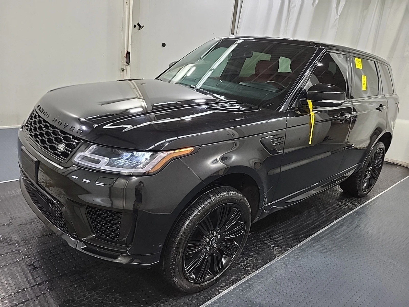 Land Rover Range Rover Sport * AUTOBIOGRAPHY* CARFAX * ��� ������������ ������ | Mobile.bg � ����������� 2