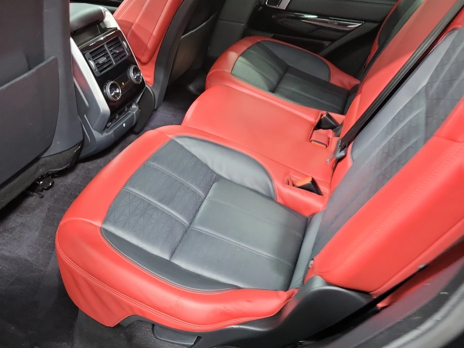 Land Rover Range Rover Sport * AUTOBIOGRAPHY* CARFAX * ��� ������������ ������ | Mobile.bg � ����������� 11