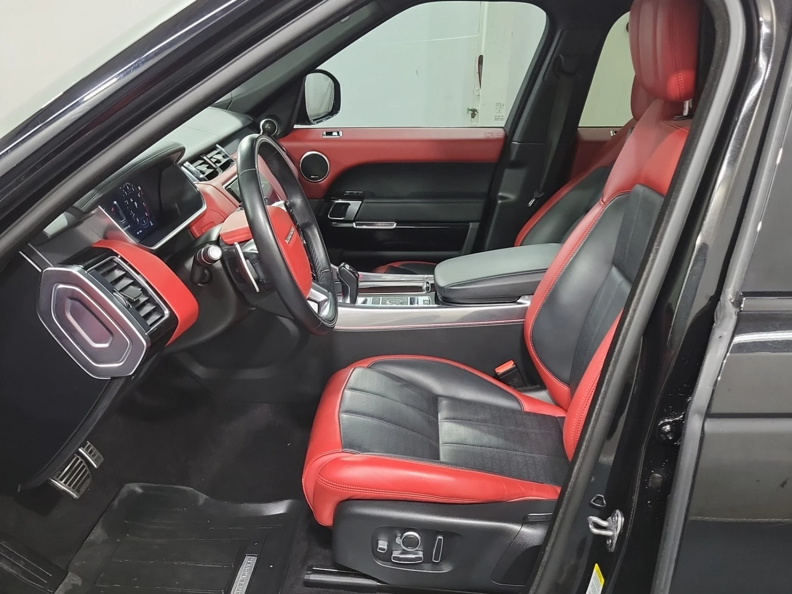 Land Rover Range Rover Sport * AUTOBIOGRAPHY* CARFAX * ��� ������������ ������ | Mobile.bg � ����������� 7