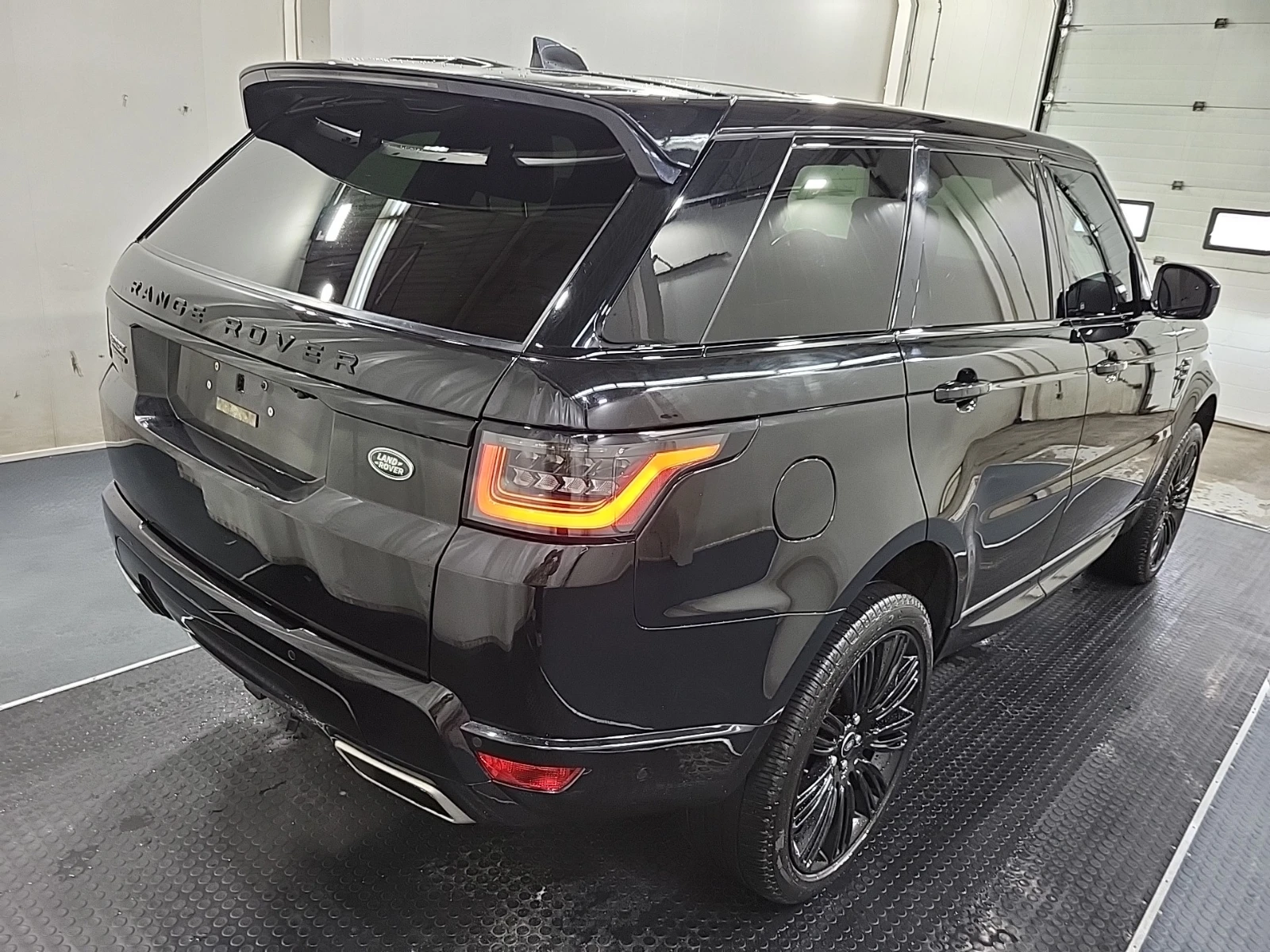 Land Rover Range Rover Sport * AUTOBIOGRAPHY* CARFAX * ��� ������������ ������ | Mobile.bg � ����������� 6