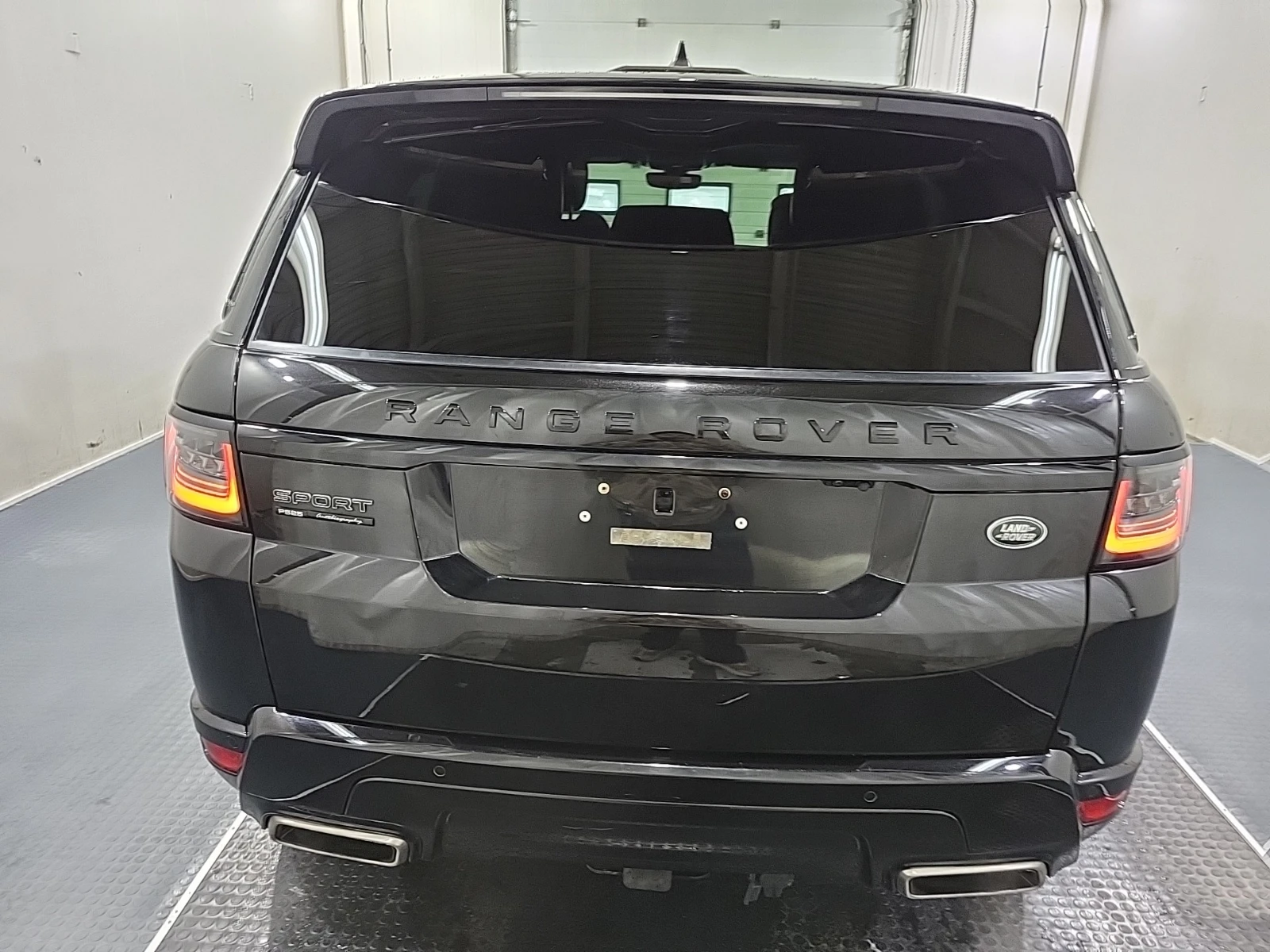 Land Rover Range Rover Sport * AUTOBIOGRAPHY* CARFAX * ��� ������������ ������ | Mobile.bg � ����������� 4