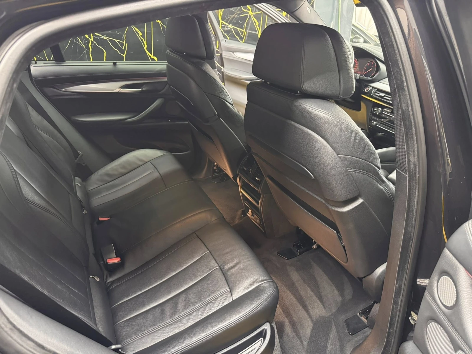 BMW X6 XDRIVE 30D - изображение 9