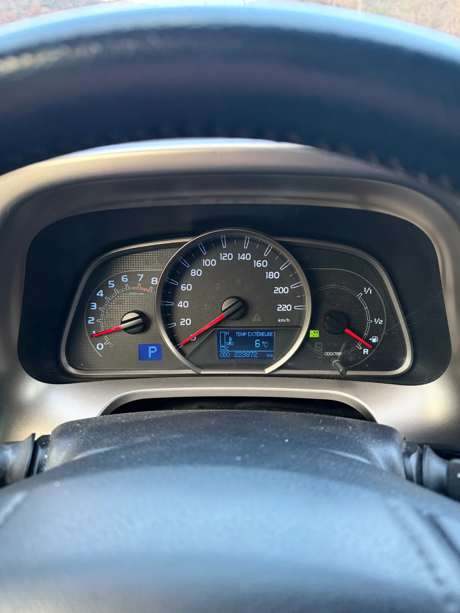 Toyota Rav4 2.0 Automatic | Mobile.bg � ����������� 14