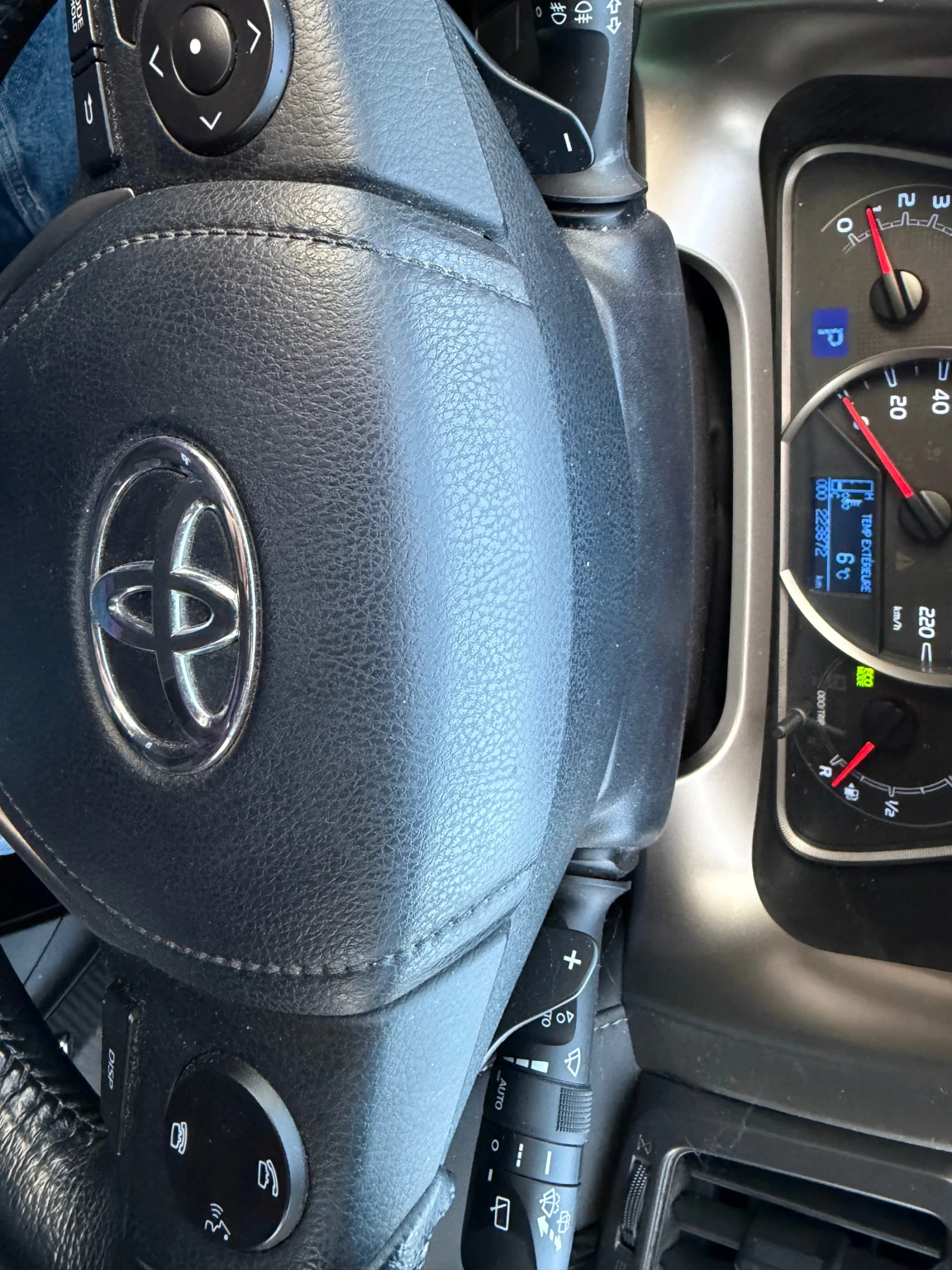 Toyota Rav4 2.0 Automatic | Mobile.bg � ����������� 15