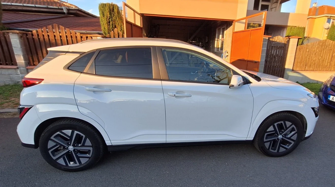 Hyundai Kona Electric Face 64 kWh SOH 100% - изображение 3