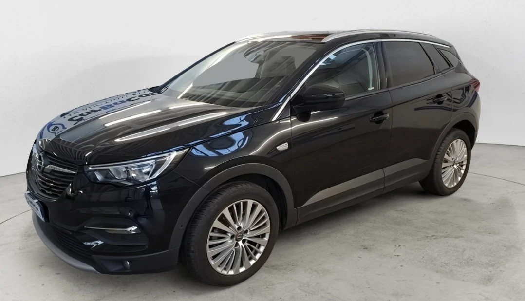 Opel Grandland X Automatic 131kc 90000km | Mobile.bg � ����������� 1