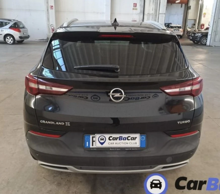 Opel Grandland X Automatic 131kc 90000km - изображение 5