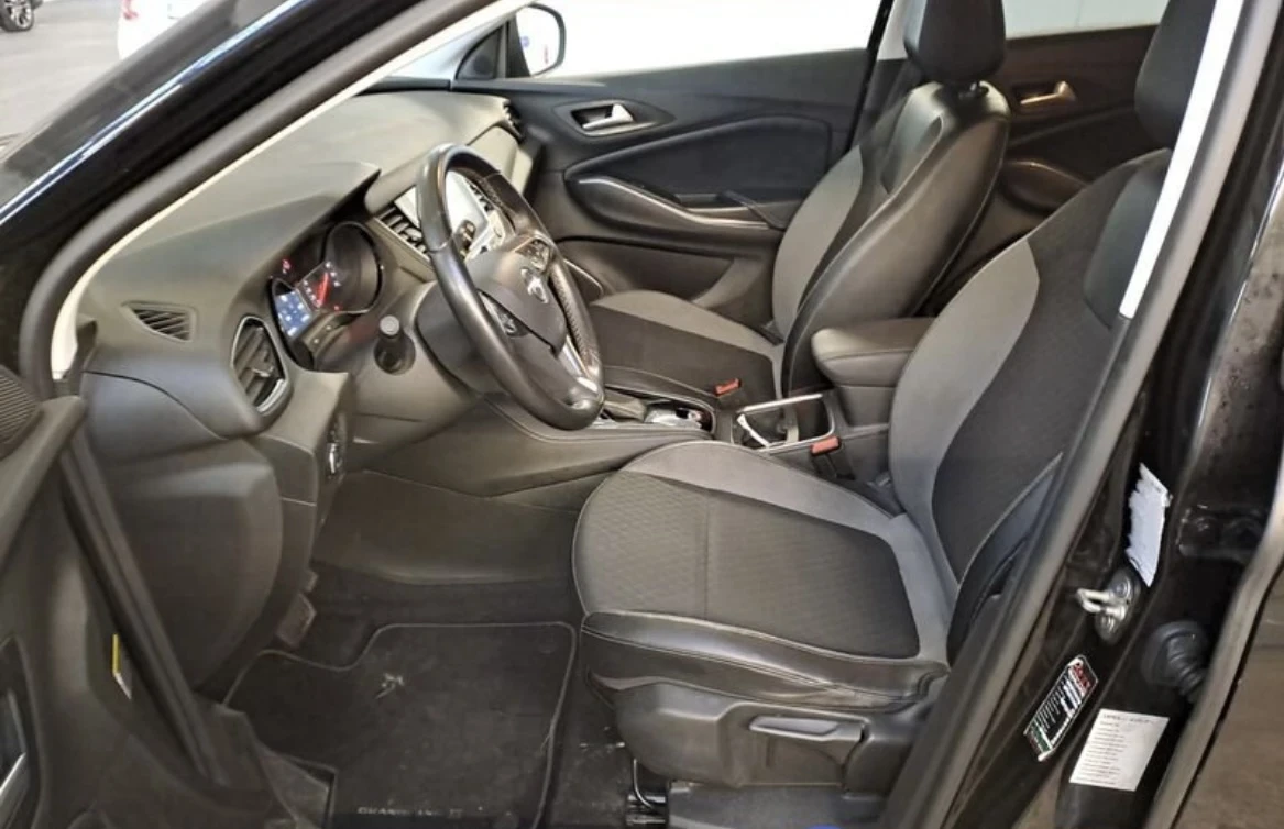 Opel Grandland X Automatic 131kc 90000km - изображение 9
