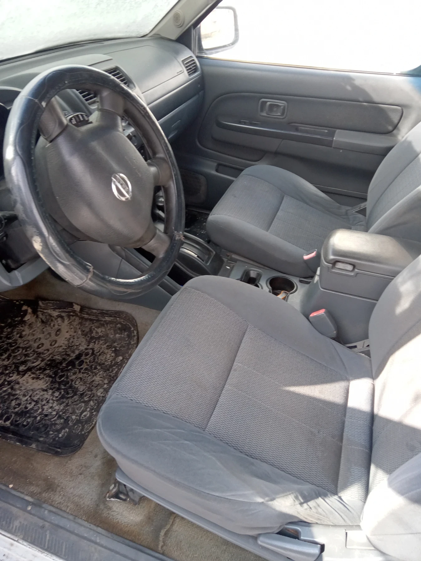 Nissan Frontier  3.3 ������ ��� | Mobile.bg � ����������� 8