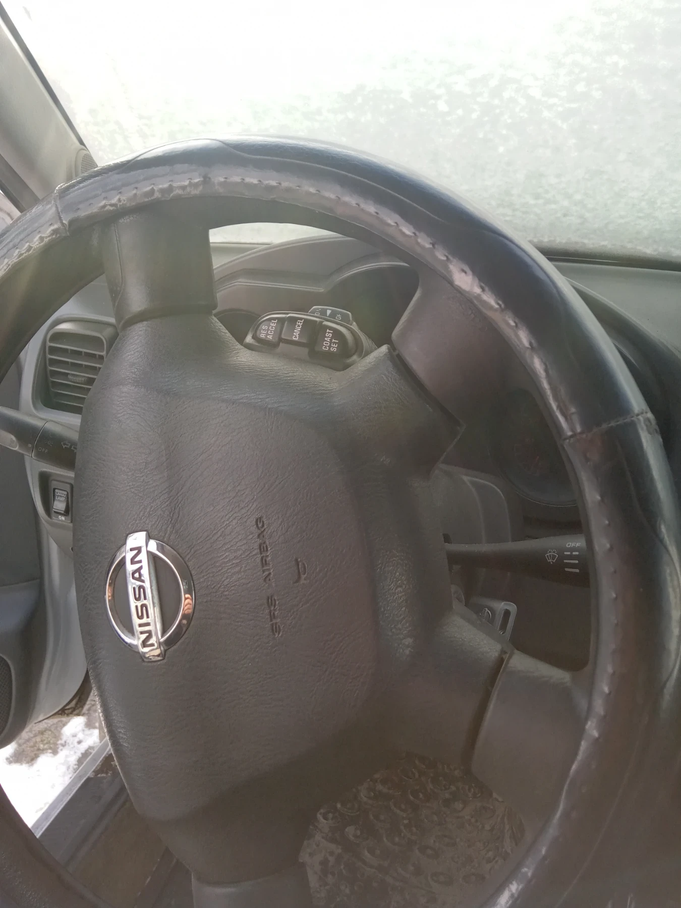 Nissan Frontier  3.3 ������ ��� | Mobile.bg � ����������� 10