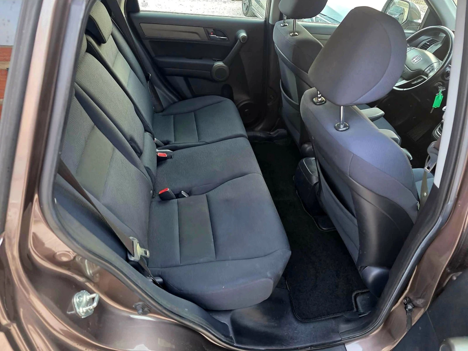 Honda Cr-v �-������� ��������� ������ 4�4  | Mobile.bg � ����������� 11