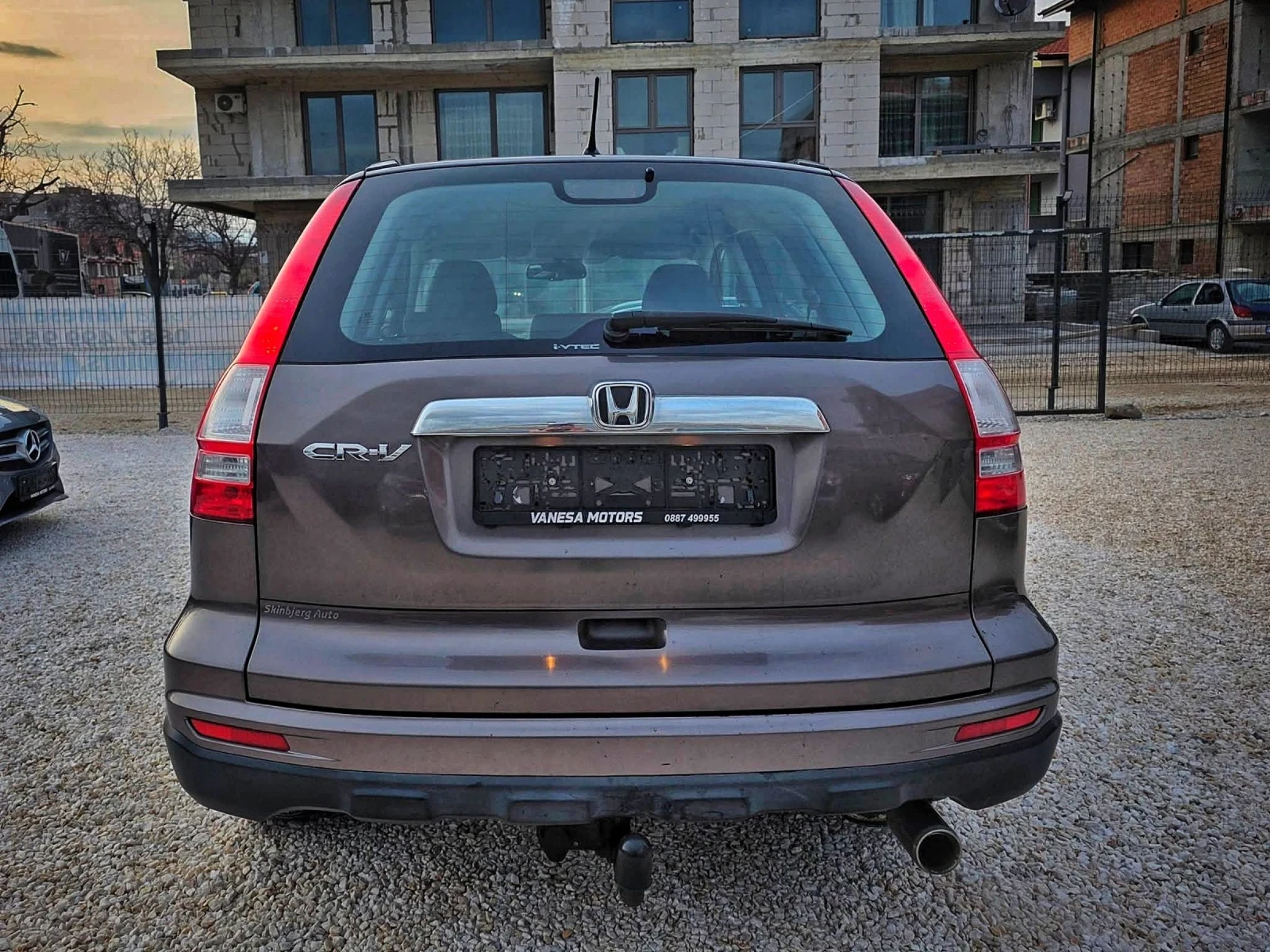 Honda Cr-v �-������� ��������� ������ 4�4  | Mobile.bg � ����������� 5