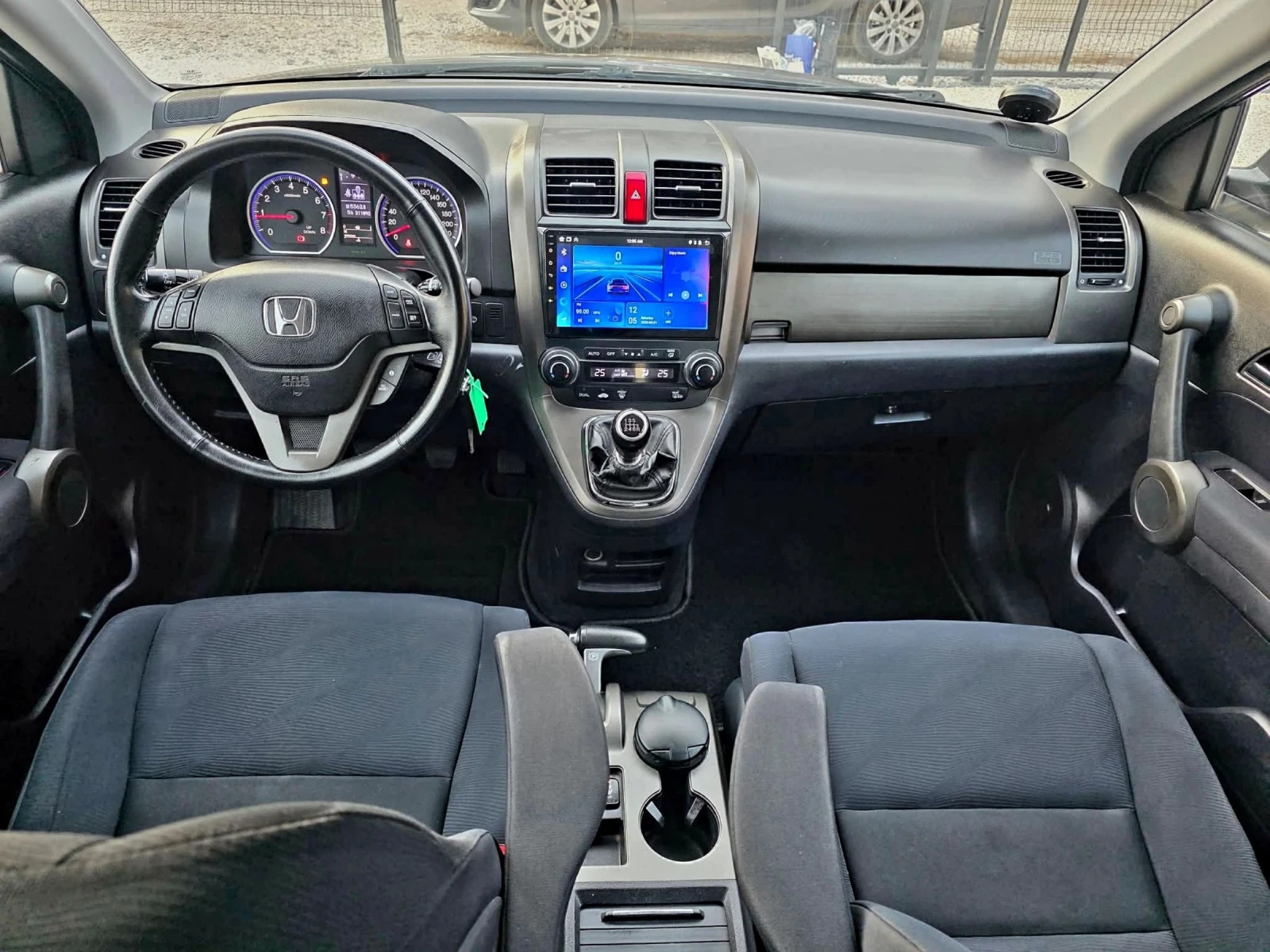 Honda Cr-v �-������� ��������� ������ 4�4  | Mobile.bg � ����������� 7
