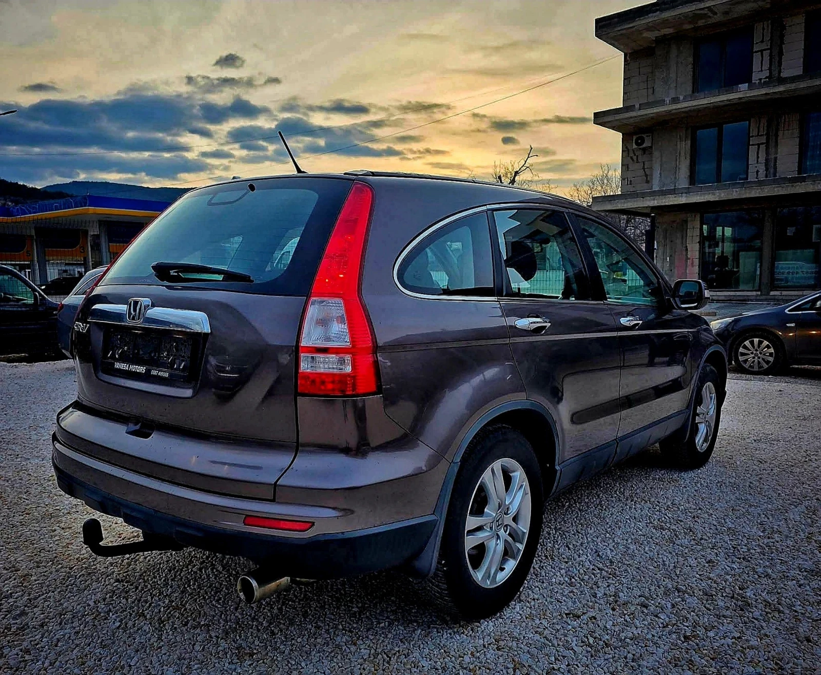 Honda Cr-v �-������� ��������� ������ 4�4  | Mobile.bg � ����������� 4