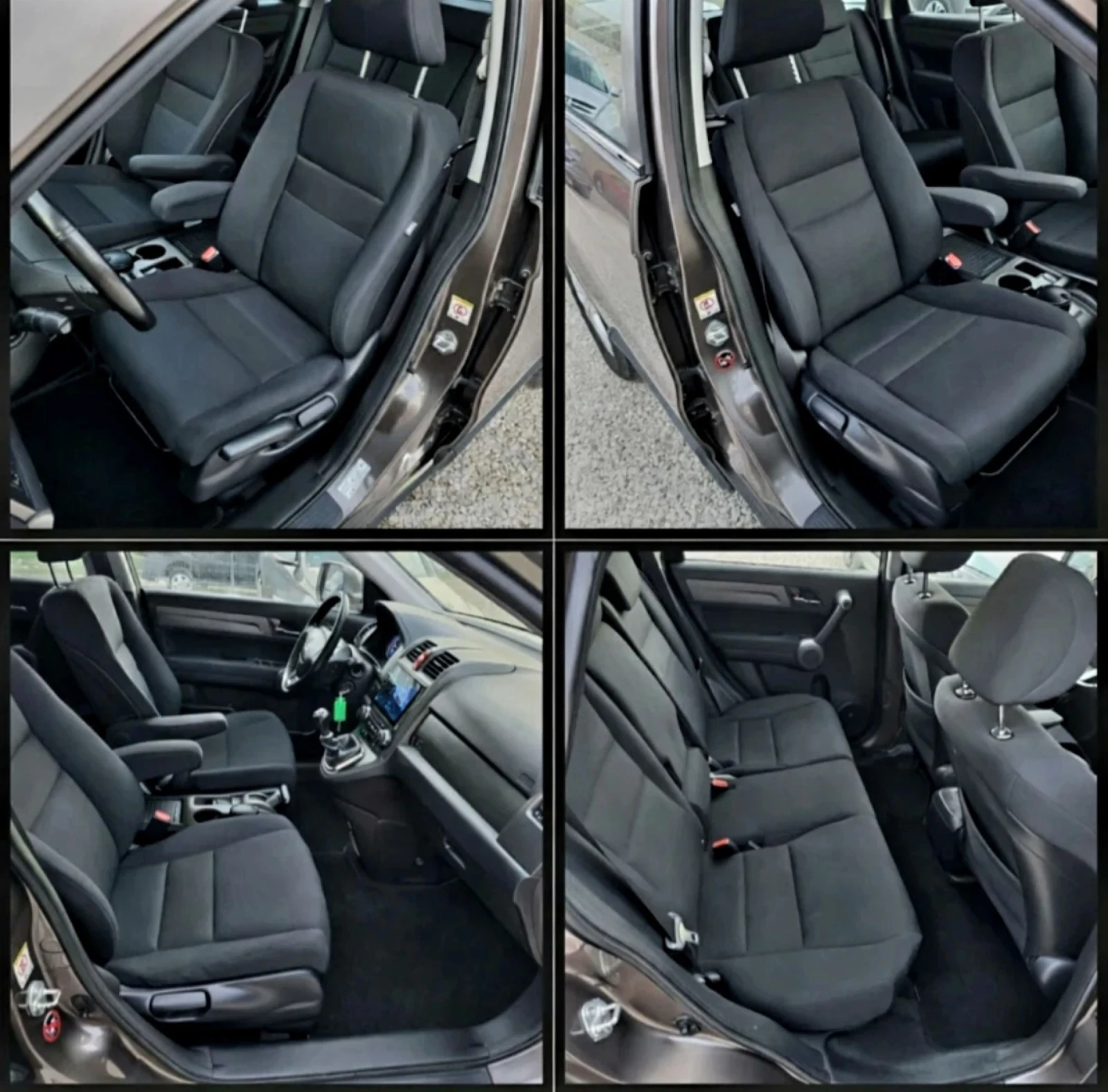 Honda Cr-v �-������� ��������� ������ 4�4  | Mobile.bg � ����������� 8