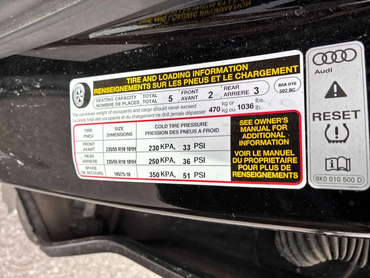 Audi Q5 Progressiv/DISTRONIC/CAMERA/ПОДГРЕВИ , снимка 11 - Автомобили и джипове - 54366112